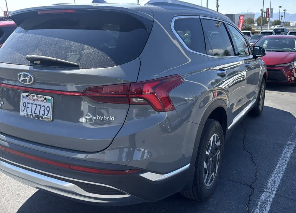 hyundai santa fe 2023 5NMS2DA10PH004982 image hyundai santa fe 2023 5NMS2DA10PH004982 image